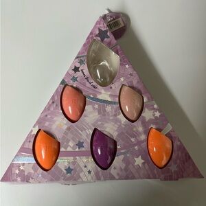 Real Techniques sponges